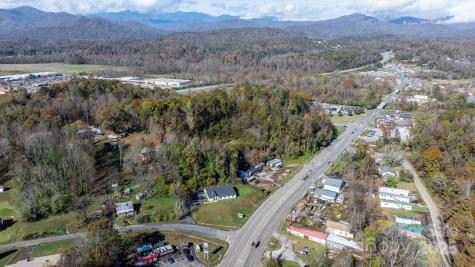 1965 N Main Street Marion NC 28752