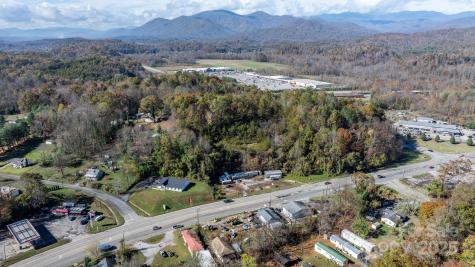 1965 N Main Street Marion NC 28752