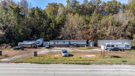 1965 N Main Street Marion NC 28752