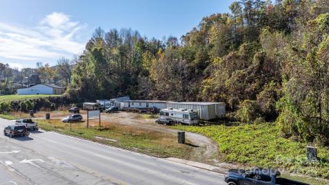 1965 N Main Street Marion NC 28752