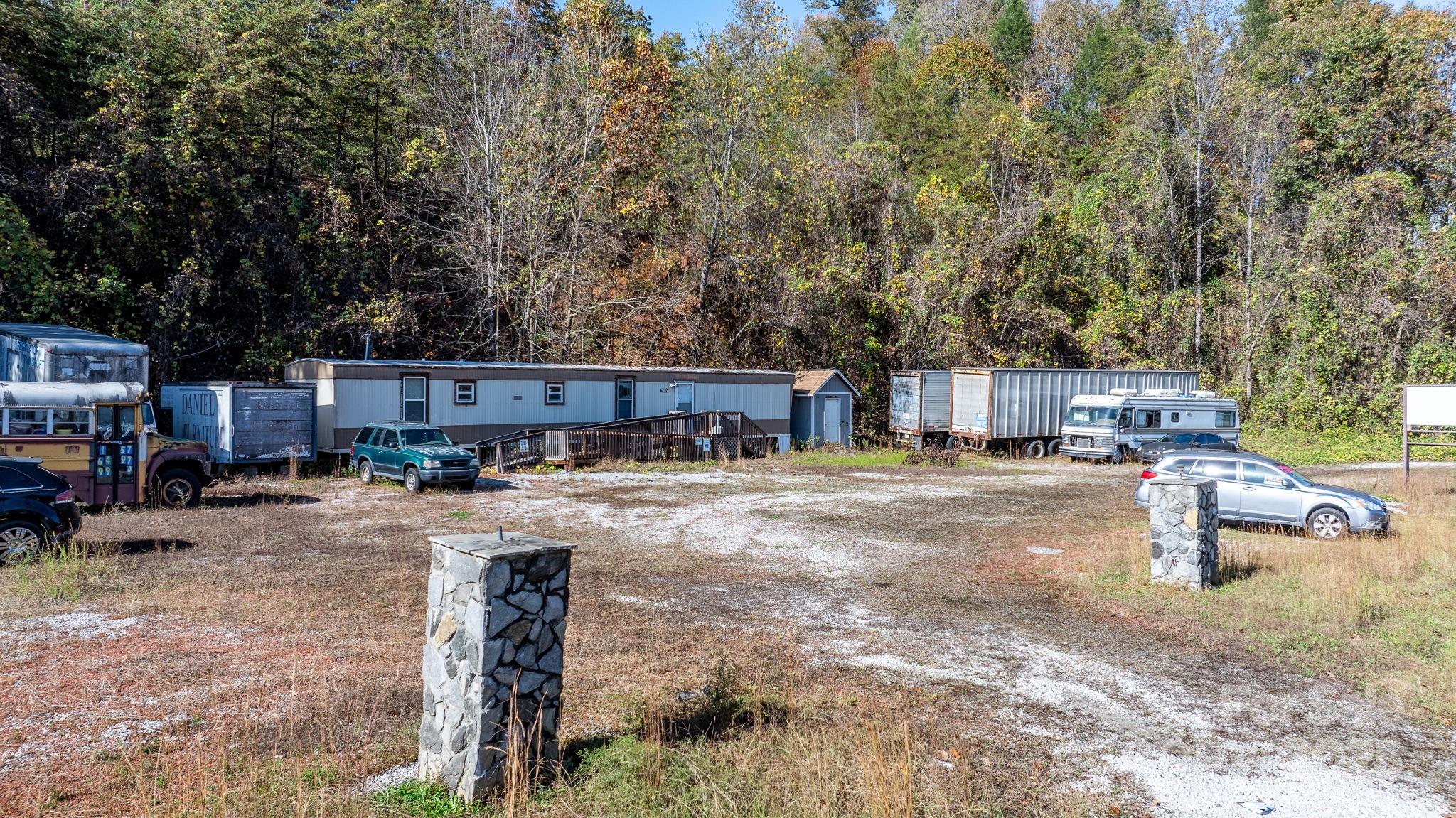 1965 N Main Street Marion NC 28752