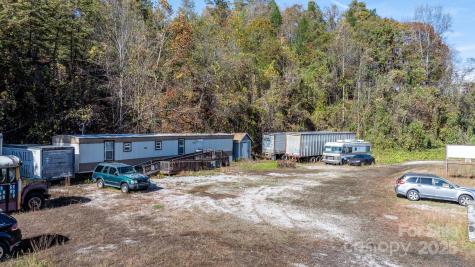 1965 N Main Street Marion NC 28752