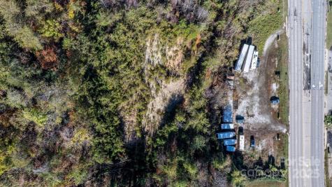 1965 N Main Street Marion NC 28752