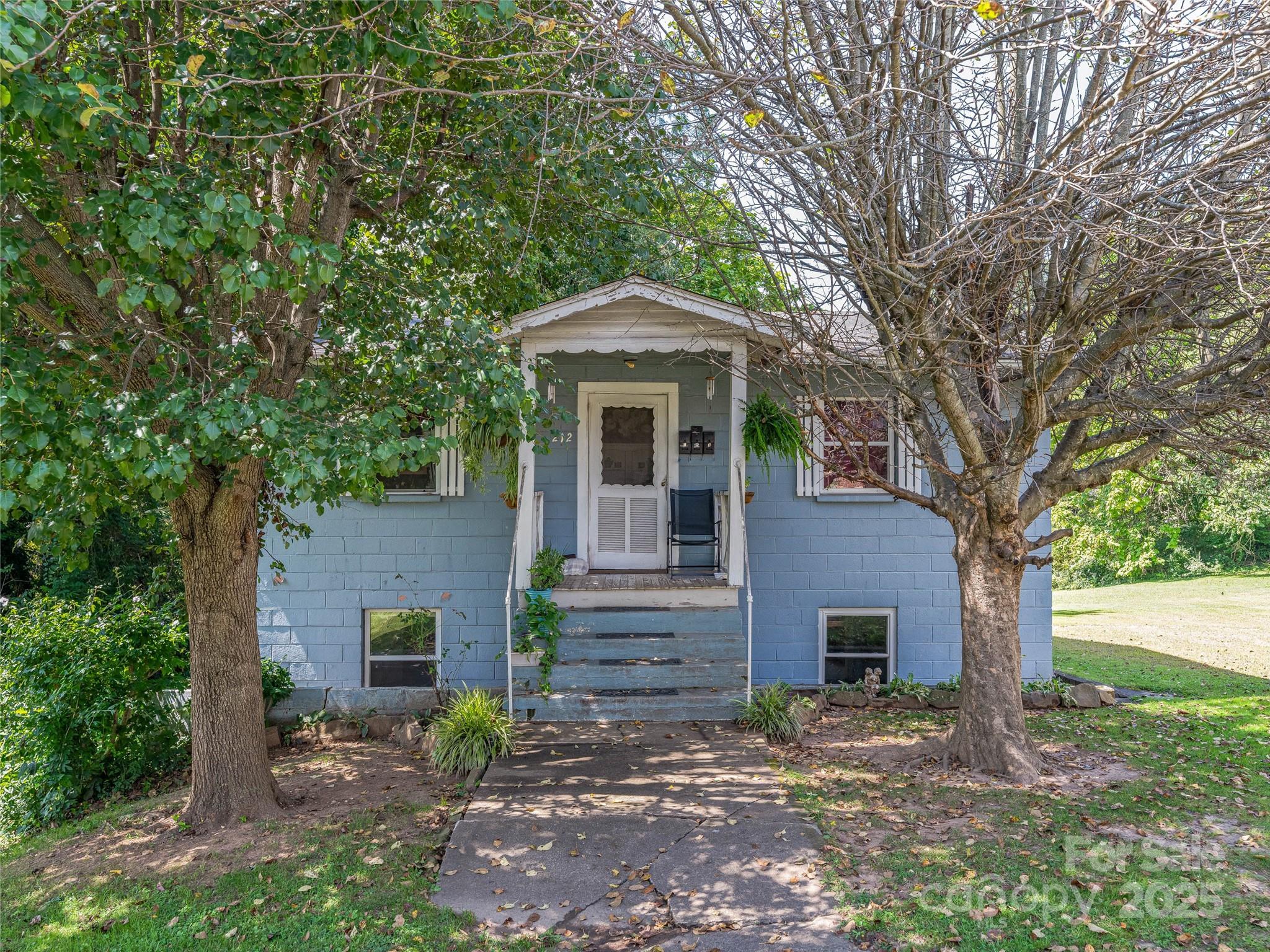 210, 212 & 230 Merrimon Avenue Asheville NC 28801