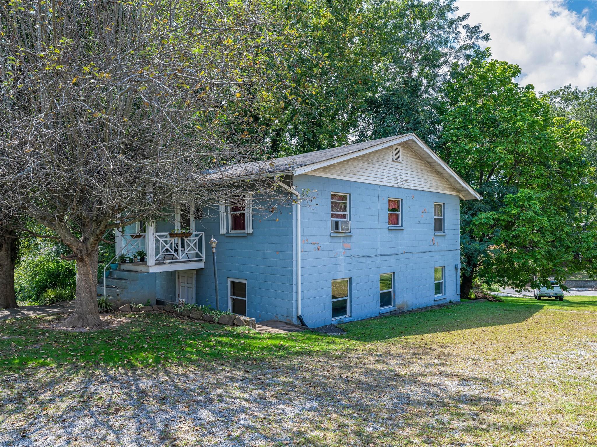 210, 212 & 230 Merrimon Avenue Asheville NC 28801