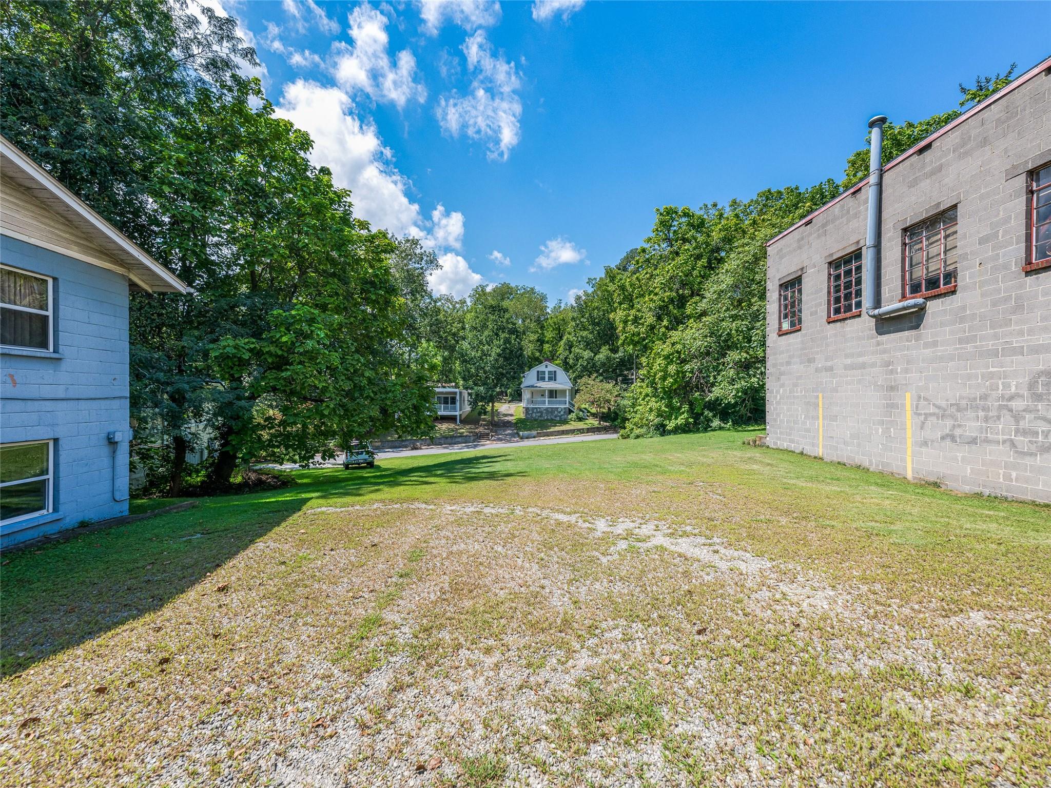 210, 212 & 230 Merrimon Avenue Asheville NC 28801