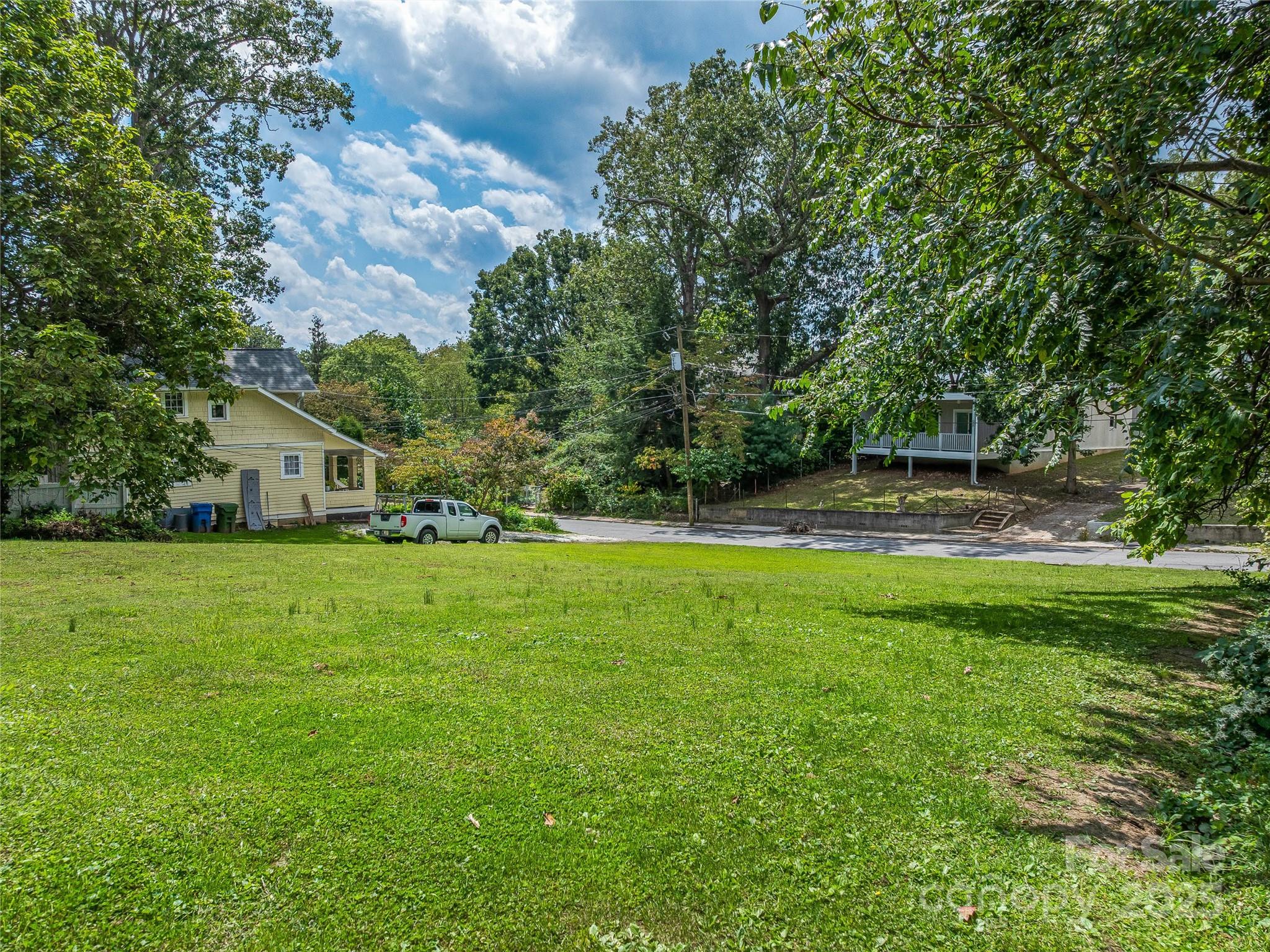 210, 212 & 230 Merrimon Avenue Asheville NC 28801