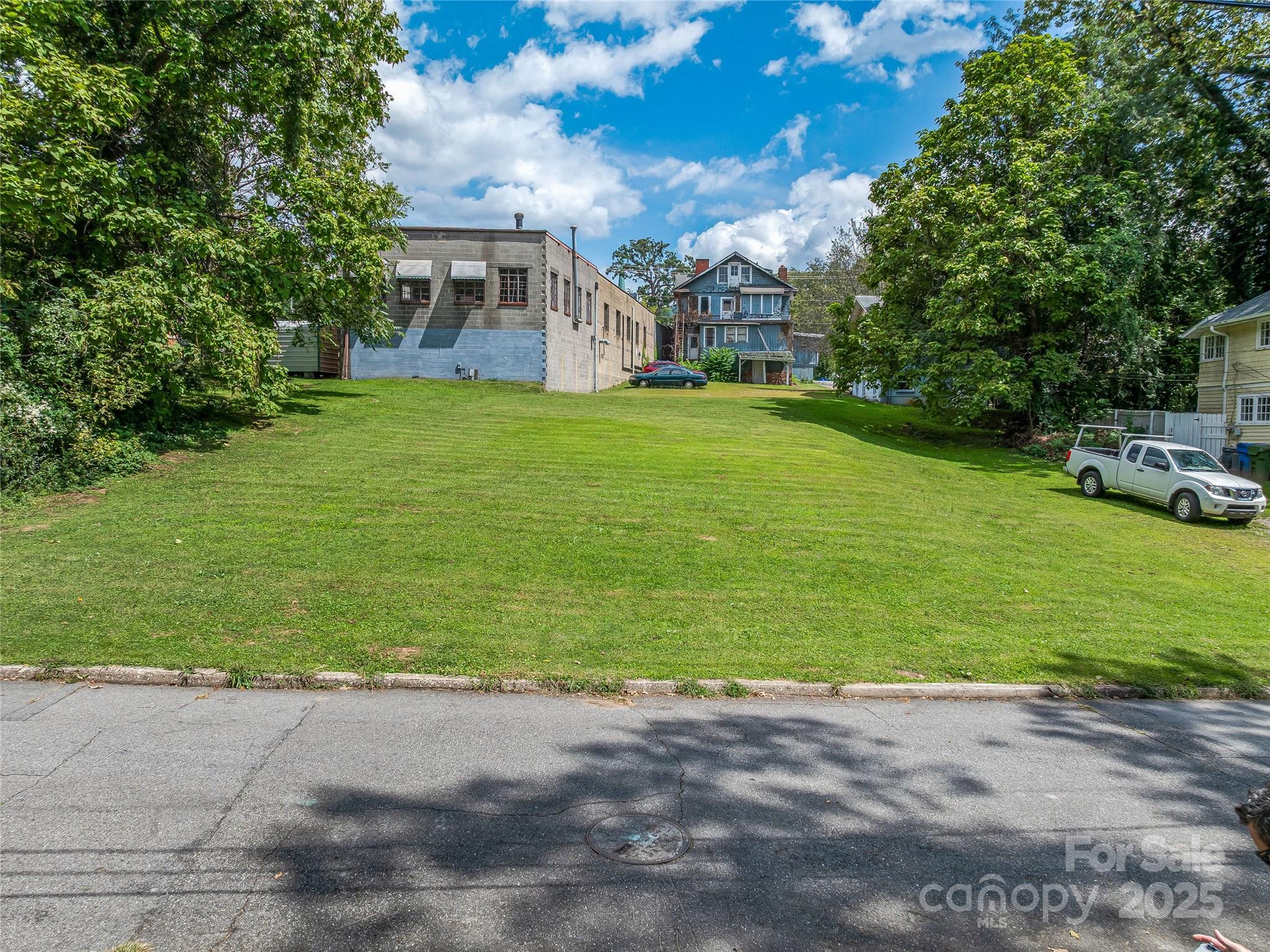 210, 212 & 230 Merrimon Avenue Asheville NC 28801