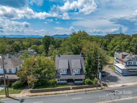 210, 212 & 230 Merrimon Avenue Asheville NC 28801