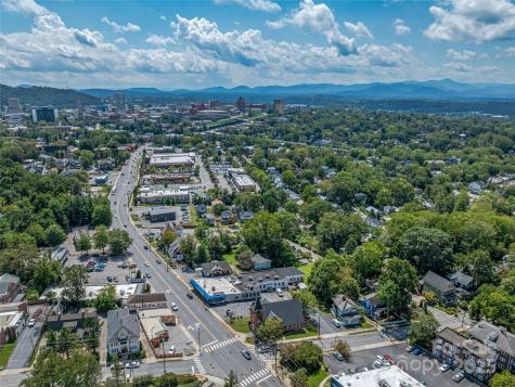 210, 212 & 230 Merrimon Avenue Asheville NC 28801