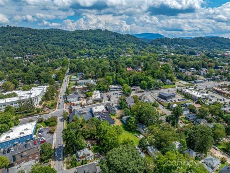 210, 212 & 230 Merrimon Avenue Asheville NC 28801