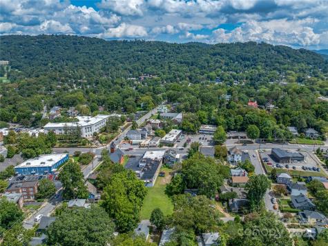 210, 212 & 230 Merrimon Avenue Asheville NC 28801