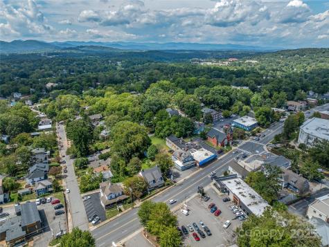 210, 212 & 230 Merrimon Avenue Asheville NC 28801