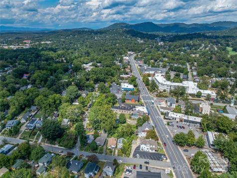 210, 212 & 230 Merrimon Avenue Asheville NC 28801
