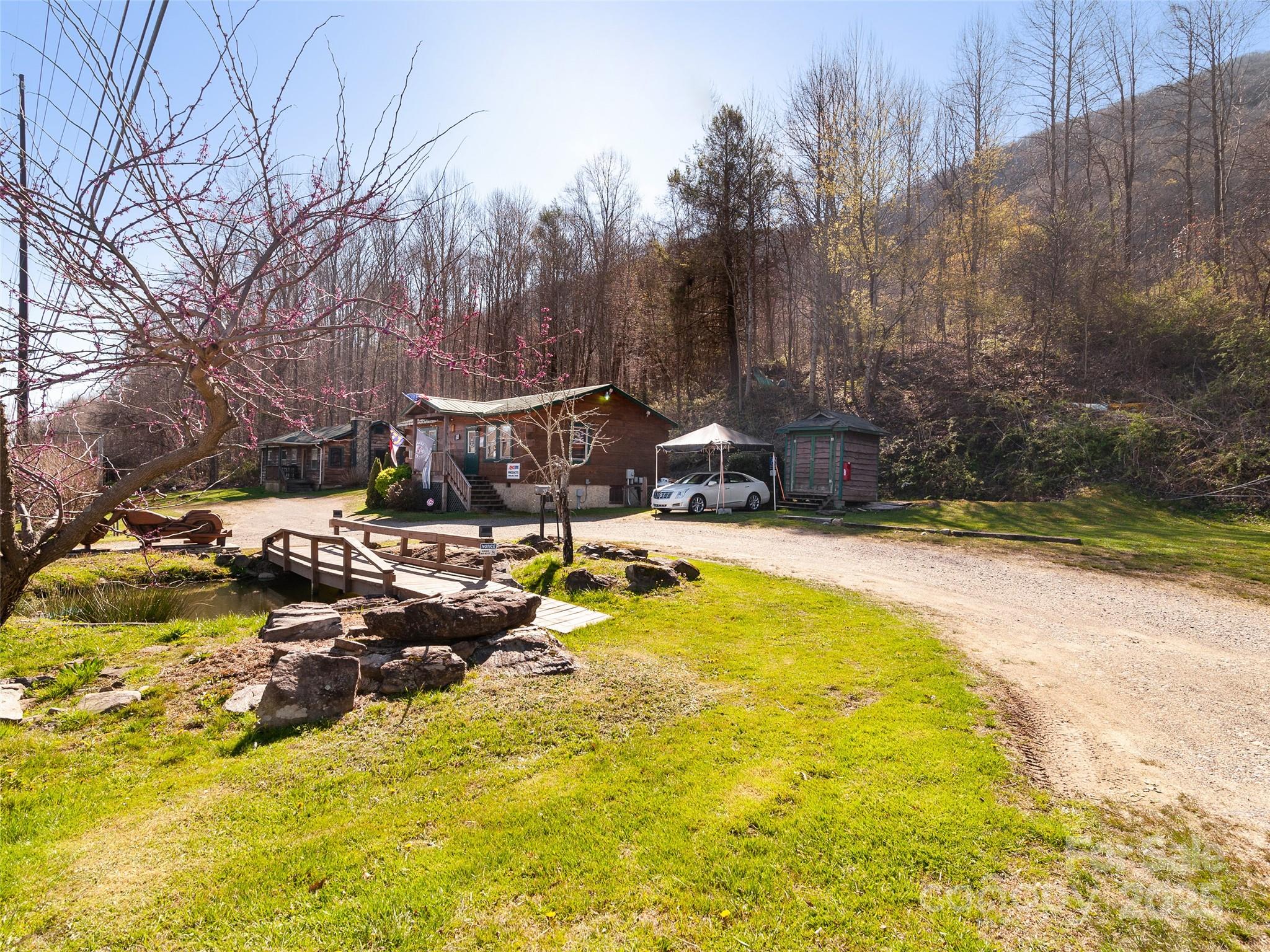 1369 Soco Road Maggie Valley NC 28751