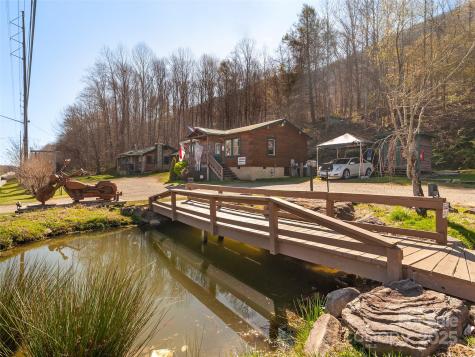 1369 Soco Road Maggie Valley NC 28751