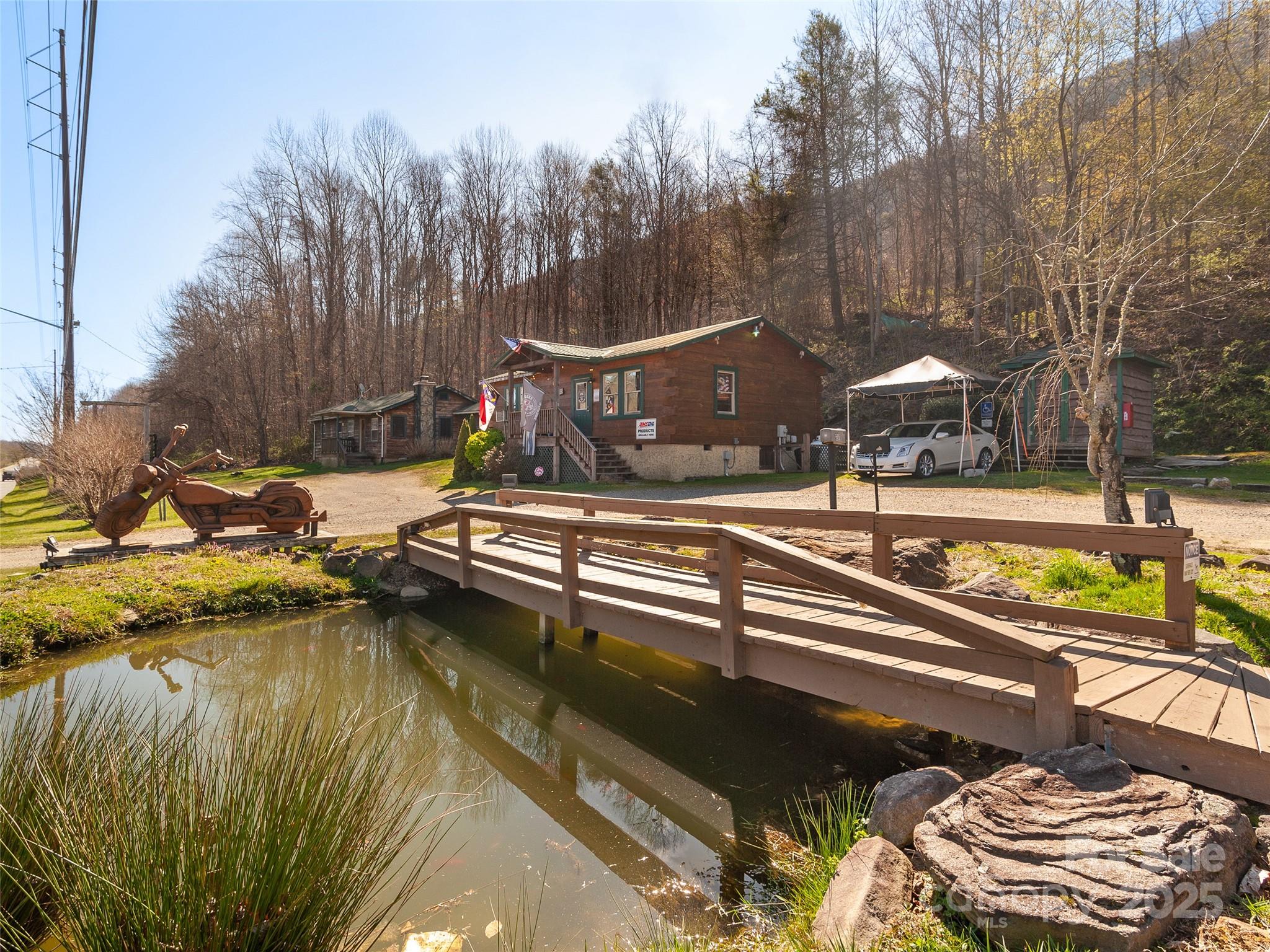 1369 Soco Road Maggie Valley NC 28751