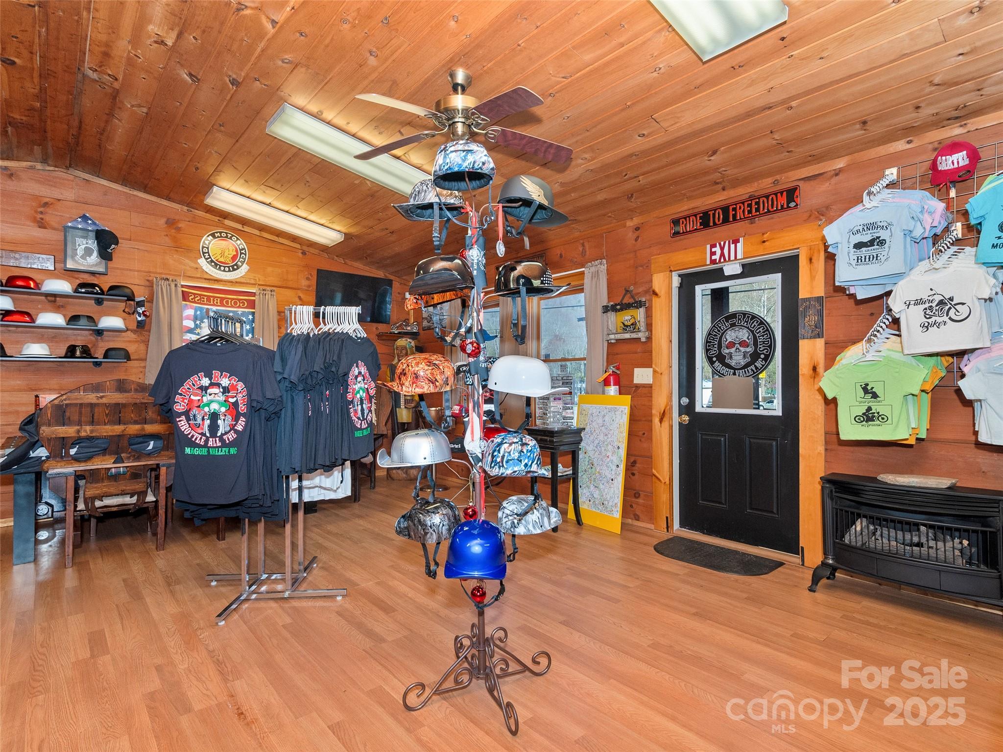 1369 Soco Road Maggie Valley NC 28751