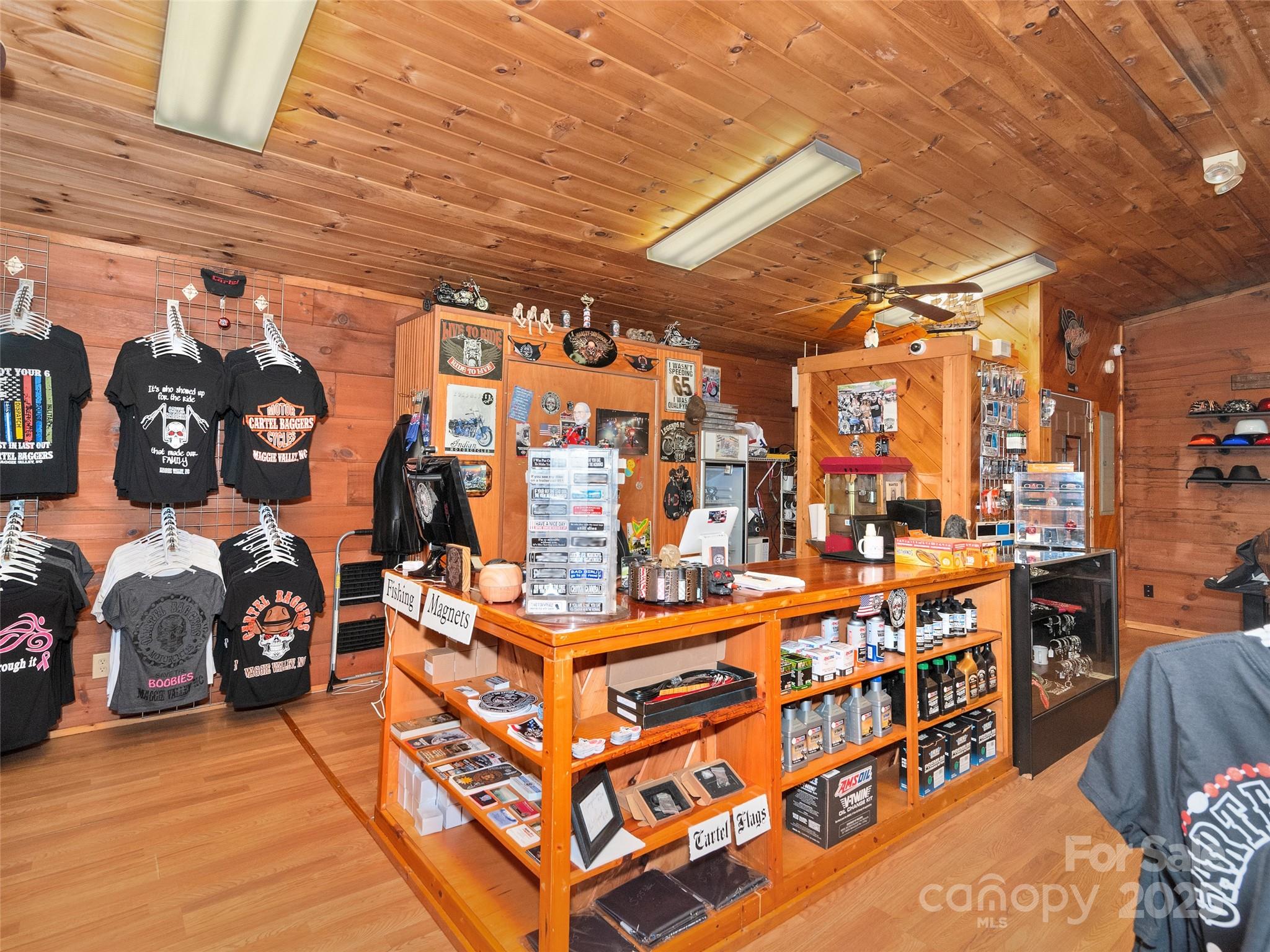 1369 Soco Road Maggie Valley NC 28751