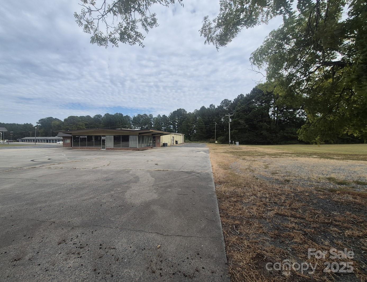 1055 Albemarle Road Troy NC 27371