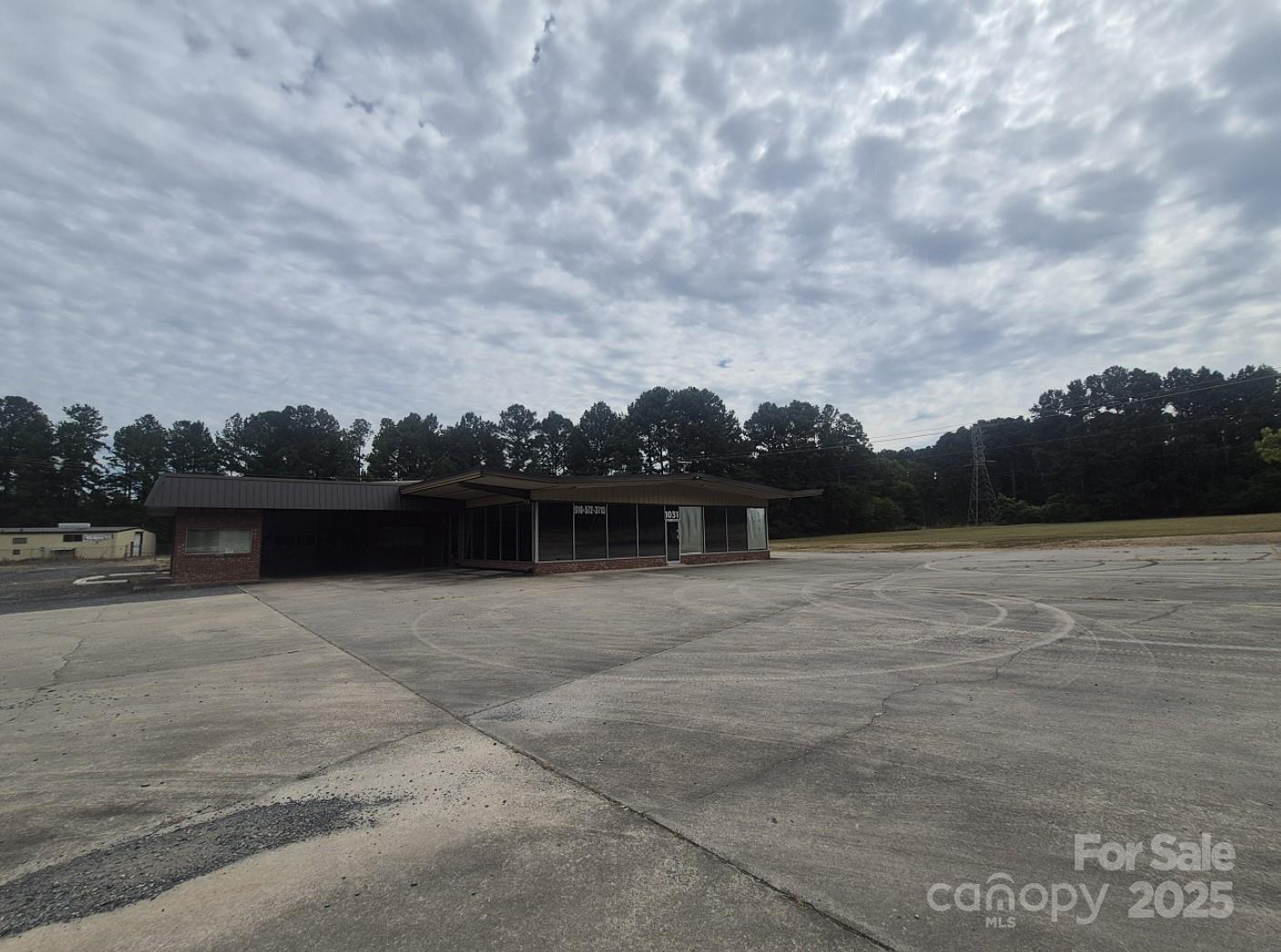 1055 Albemarle Road Troy NC 27371