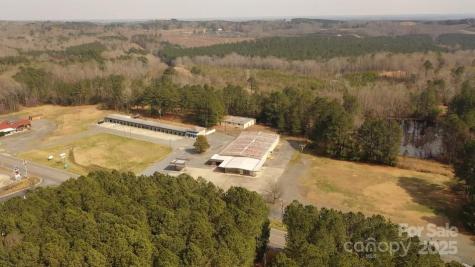 1055 Albemarle Road Troy NC 27371