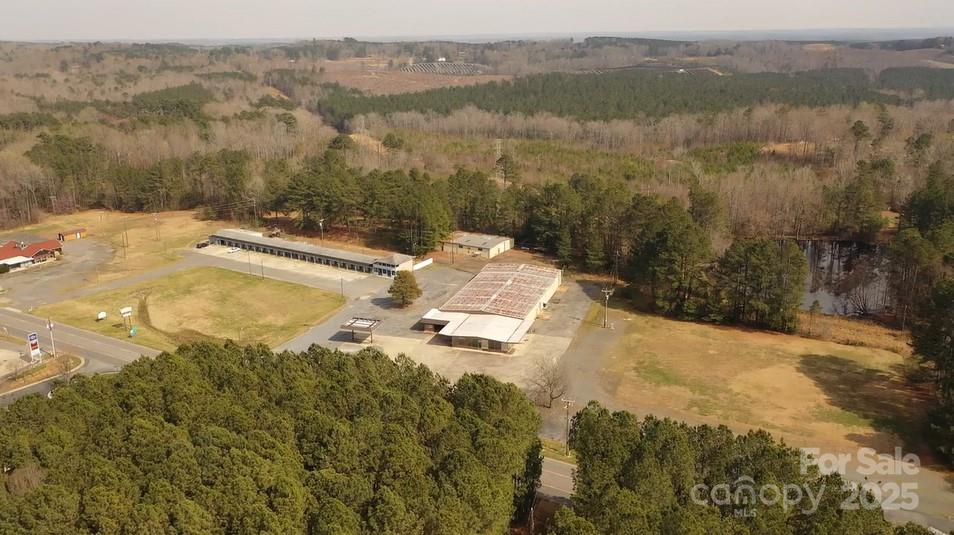 1055 Albemarle Road Troy NC 27371