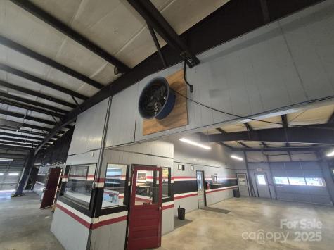 1055 Albemarle Road Troy NC 27371