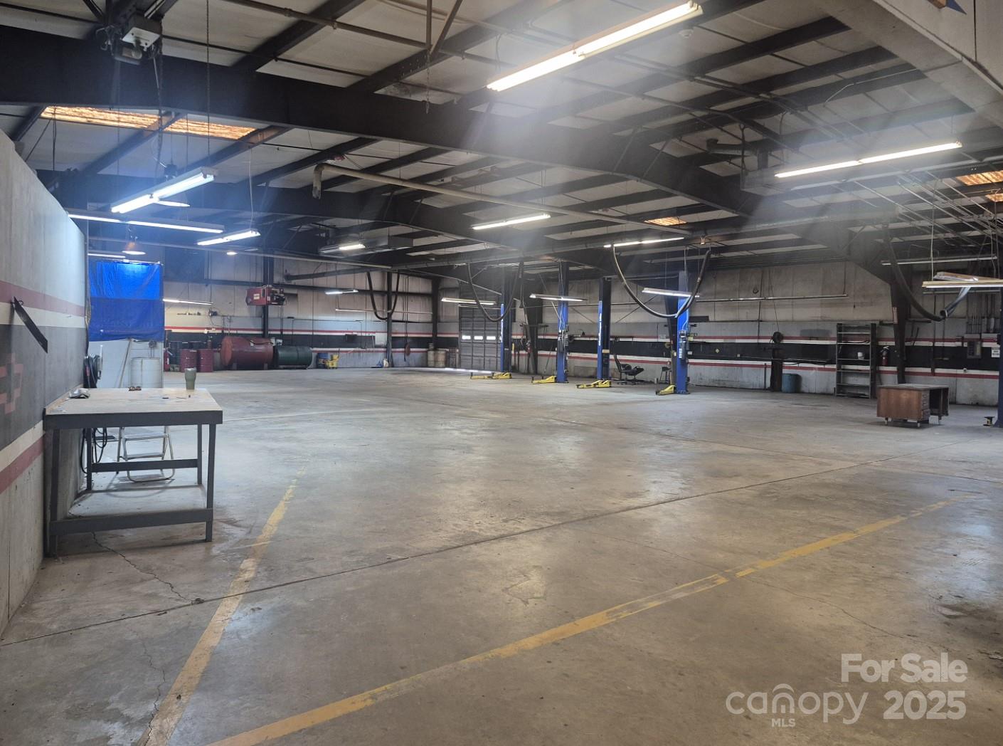 1055 Albemarle Road Troy NC 27371