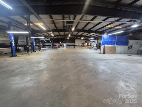1055 Albemarle Road Troy NC 27371