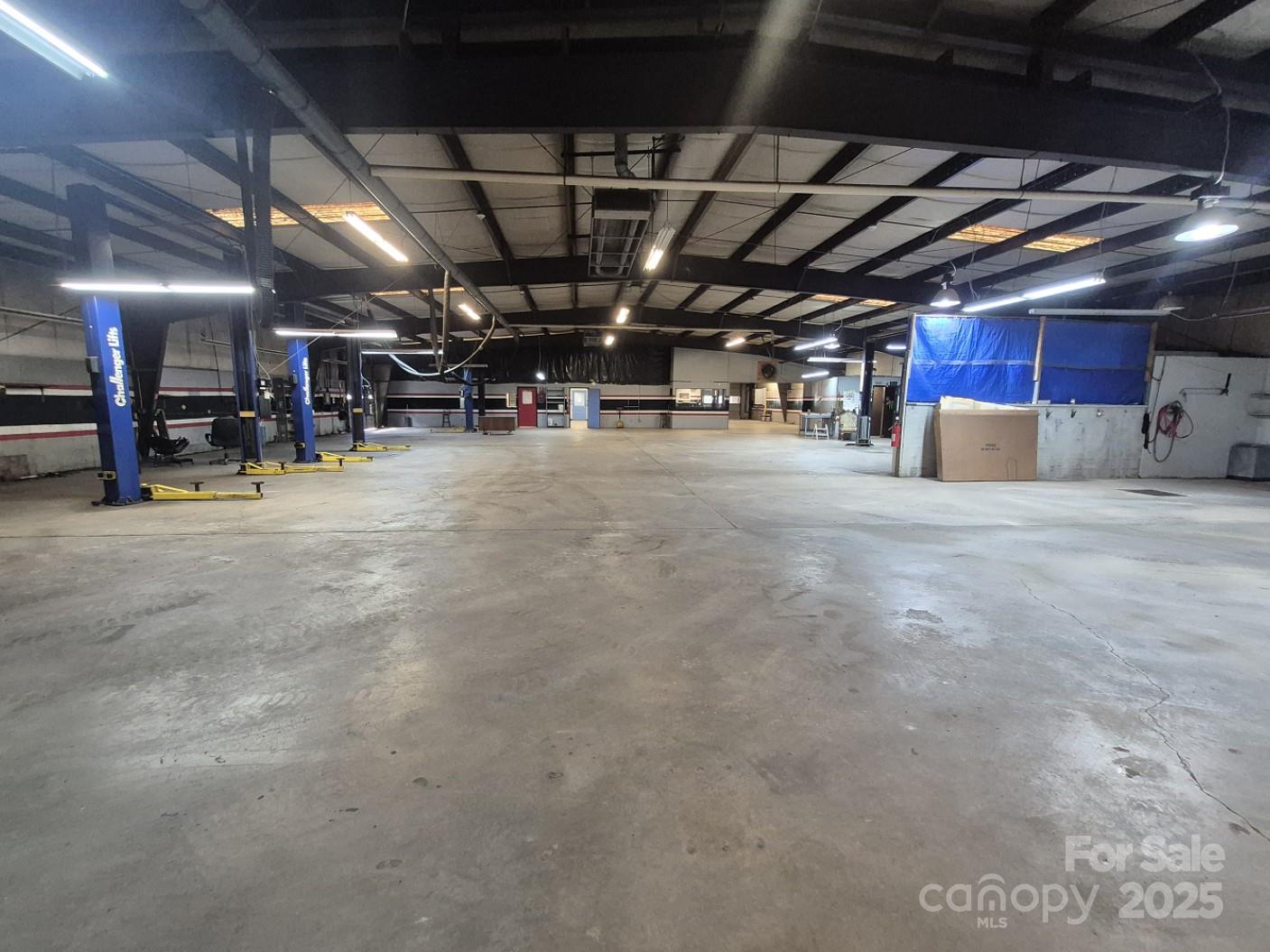 1055 Albemarle Road Troy NC 27371