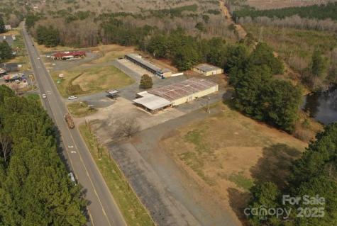 1055 Albemarle Road Troy NC 27371