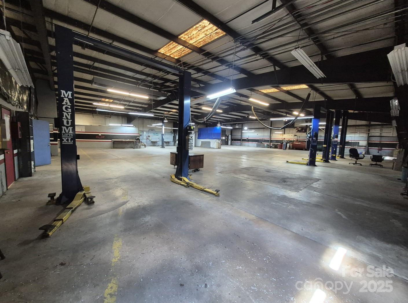 1055 Albemarle Road Troy NC 27371