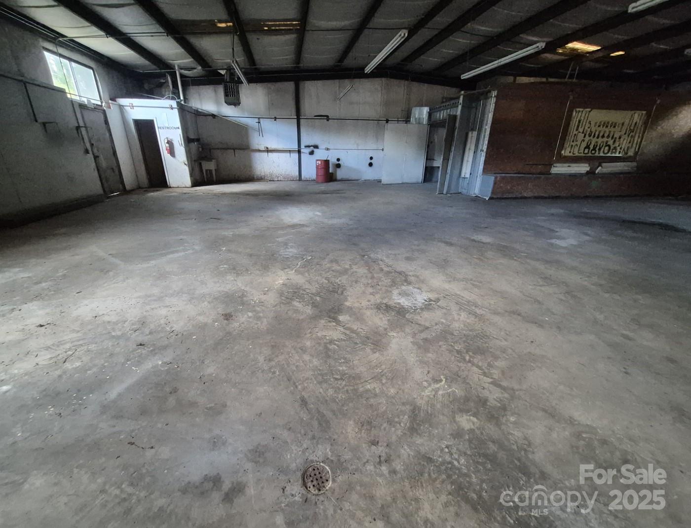 1055 Albemarle Road Troy NC 27371