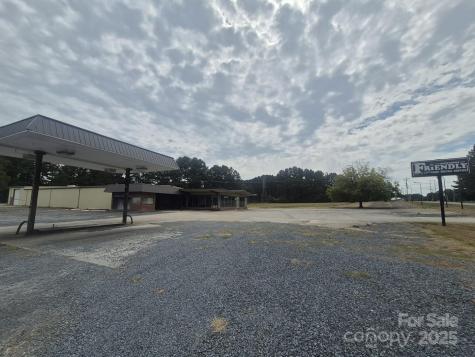 1055 Albemarle Road Troy NC 27371