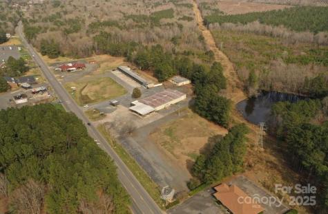 1055 Albemarle Road Troy NC 27371