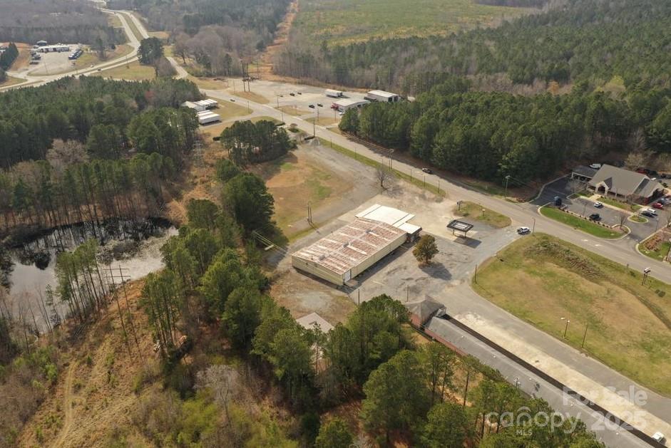 1055 Albemarle Road Troy NC 27371