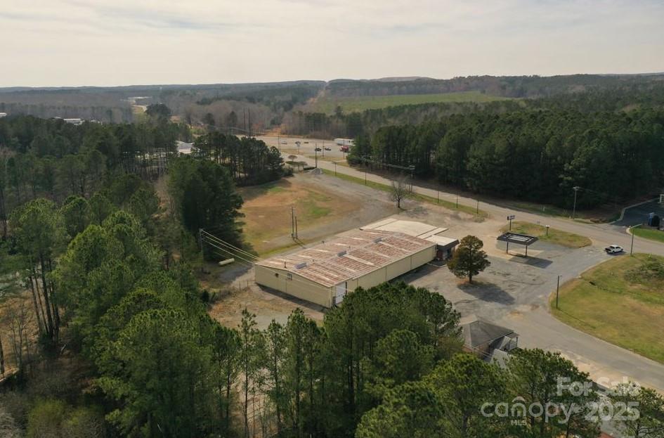 1055 Albemarle Road Troy NC 27371