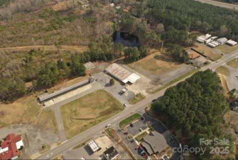 1055 Albemarle Road Troy NC 27371