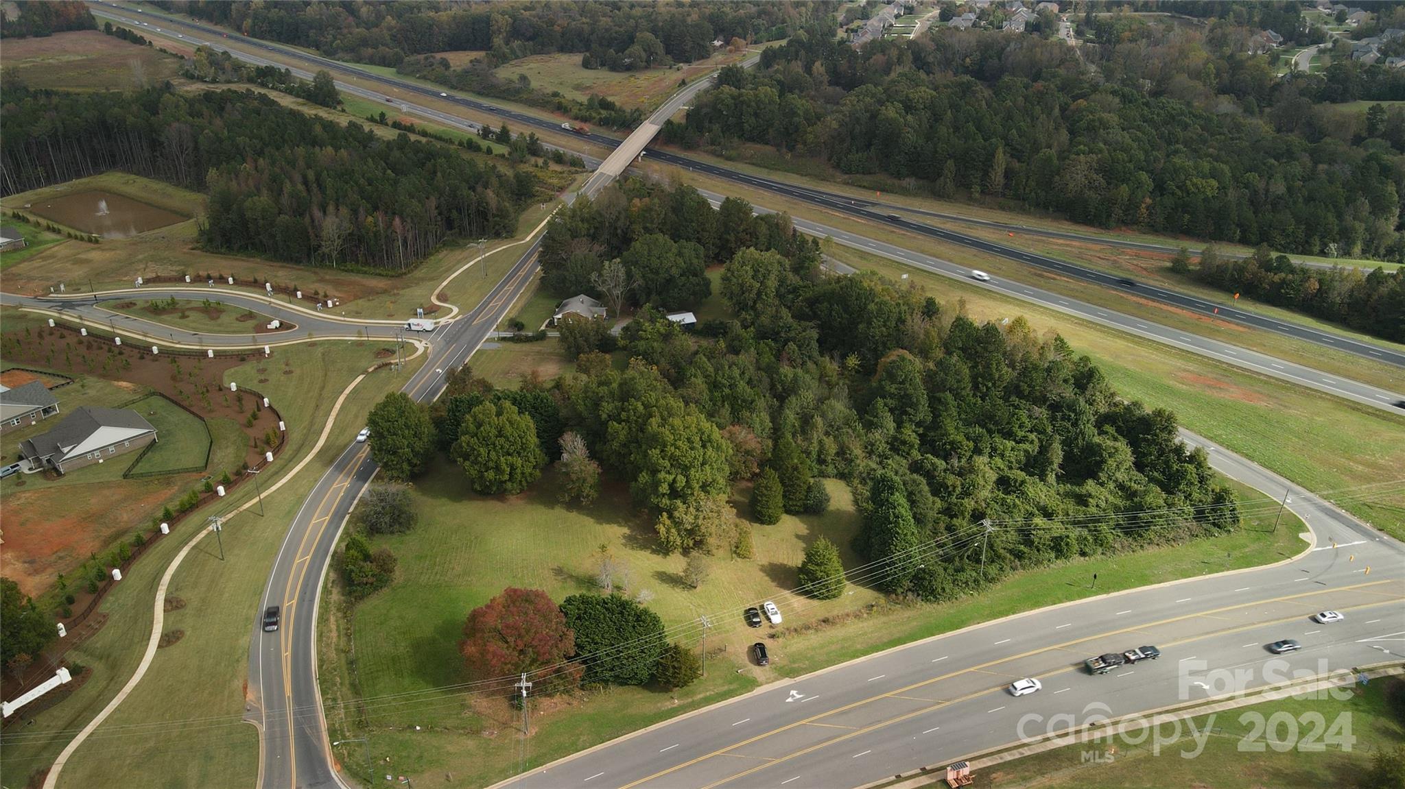 8925 Fairview Road Mint Hill NC 28227