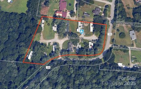 29 Craigs Cove Lane Hendersonville NC 28792