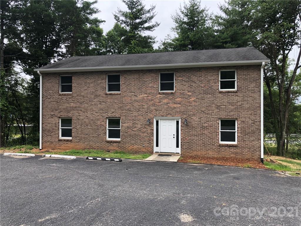 119 Twin Springs Road Hendersonville NC 28792