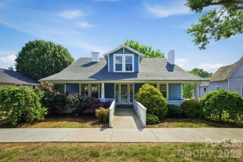 408 S Green Street Morganton NC 28655