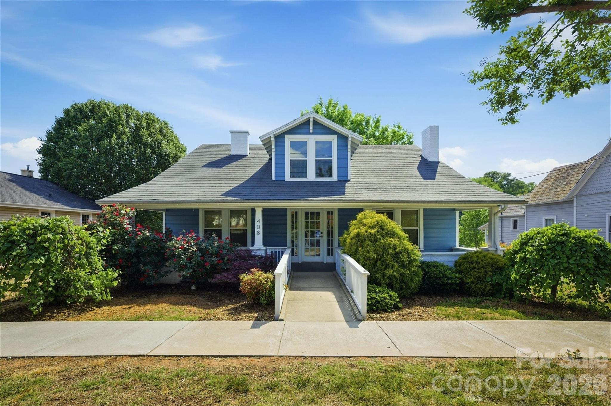 408 S Green Street Morganton NC 28655
