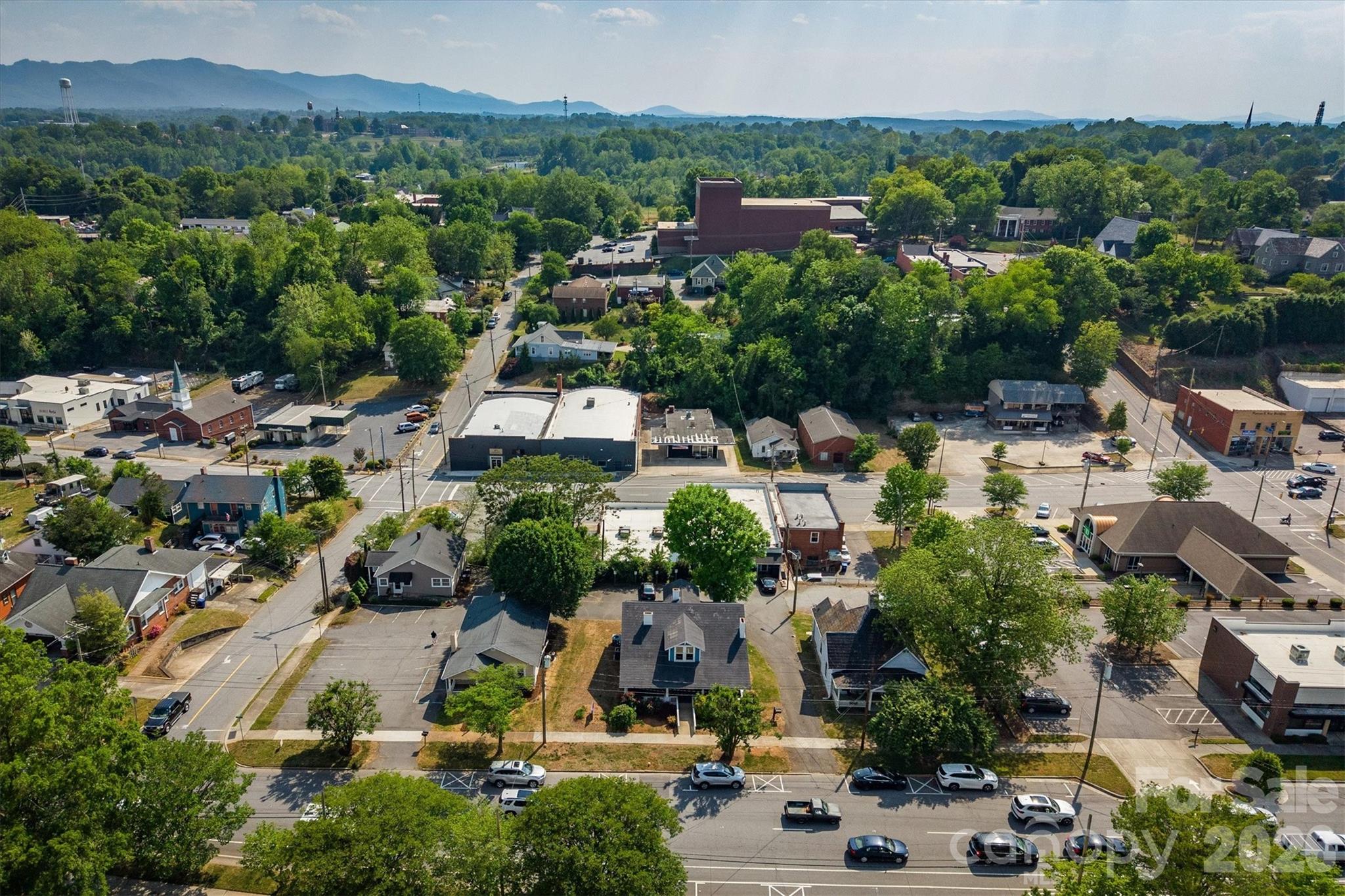 408 S Green Street Morganton NC 28655