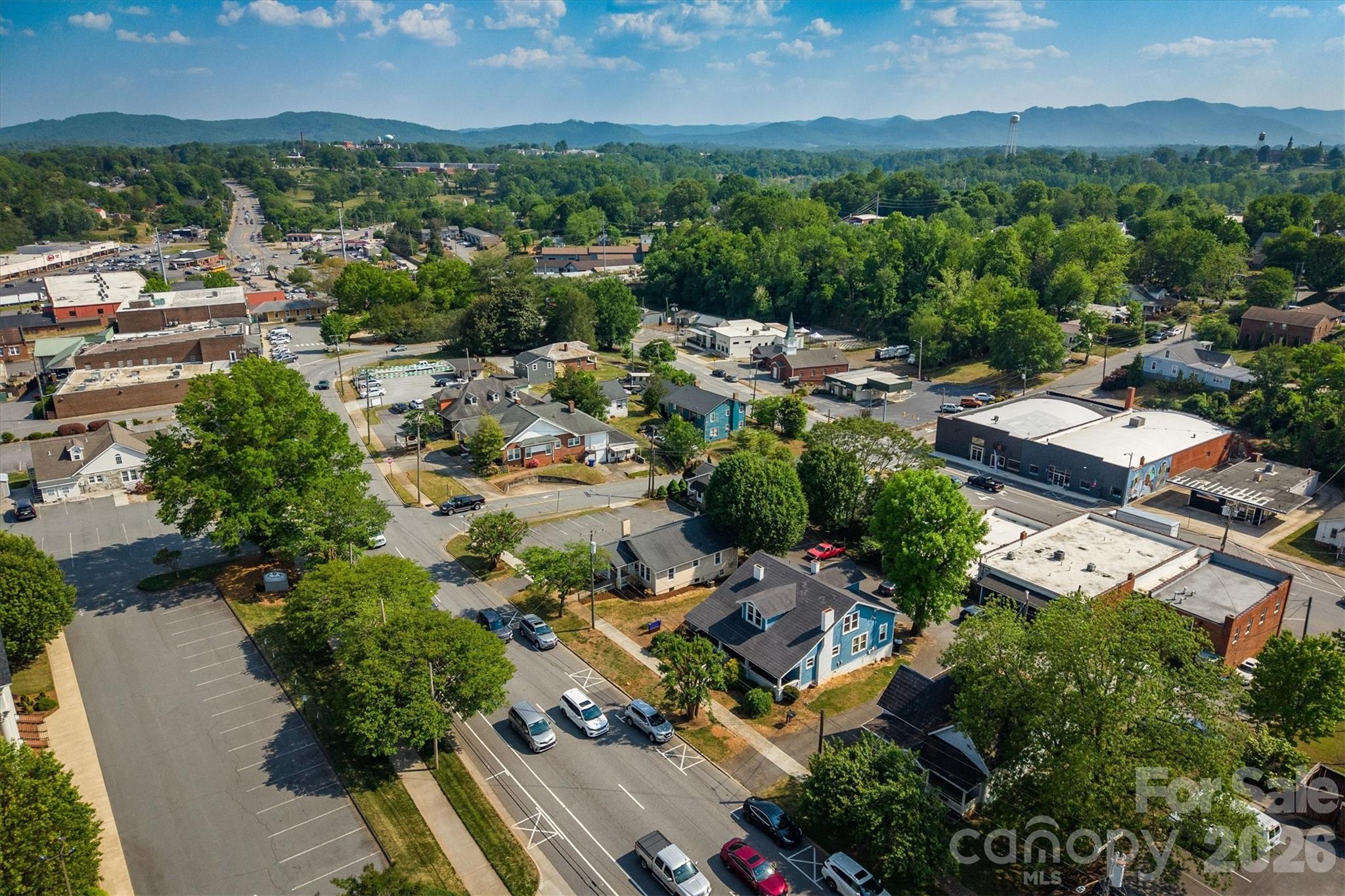 408 S Green Street Morganton NC 28655