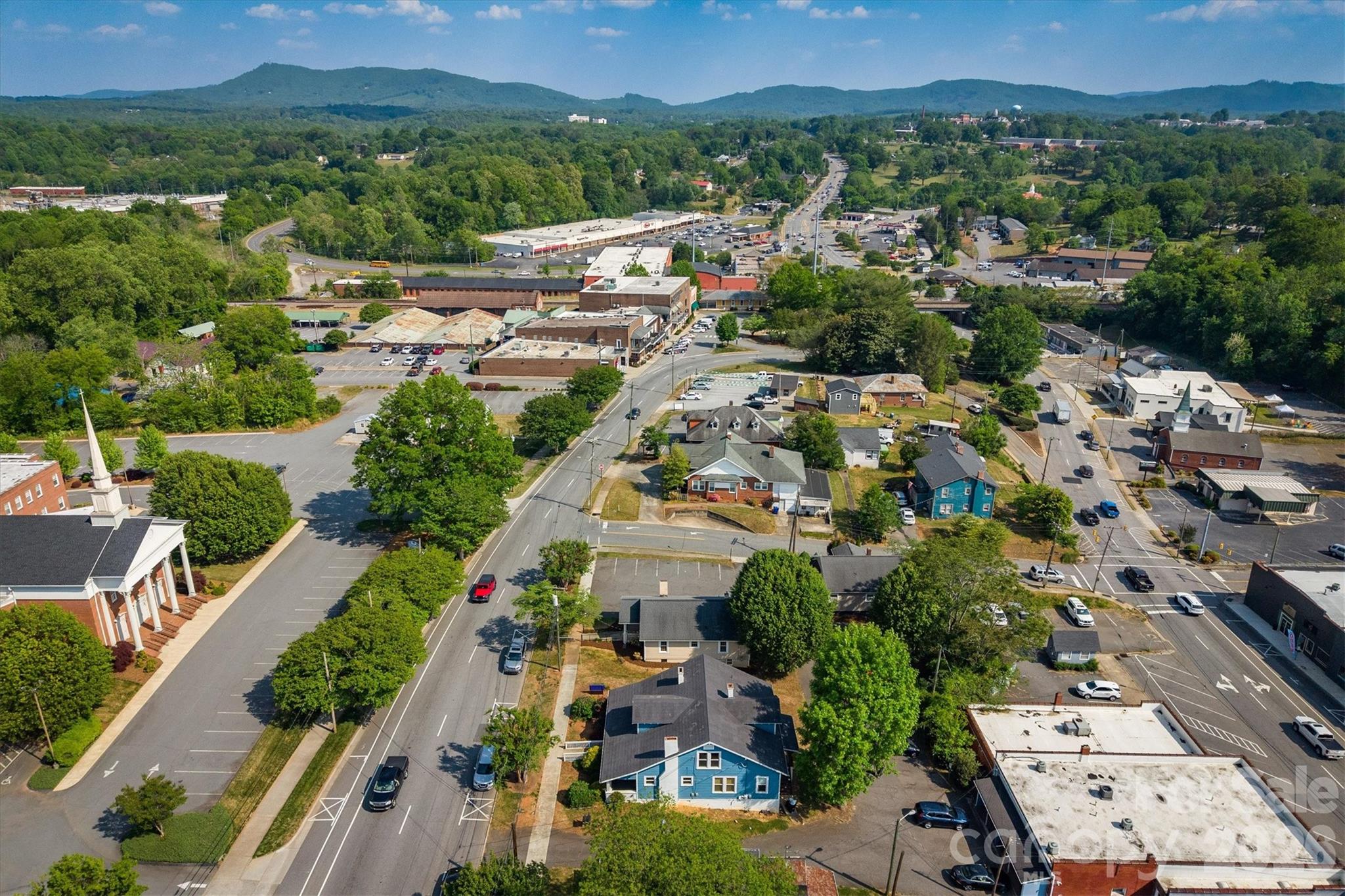 408 S Green Street Morganton NC 28655