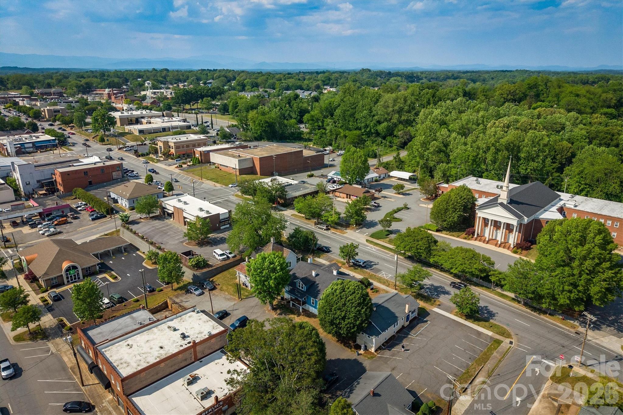 408 S Green Street Morganton NC 28655