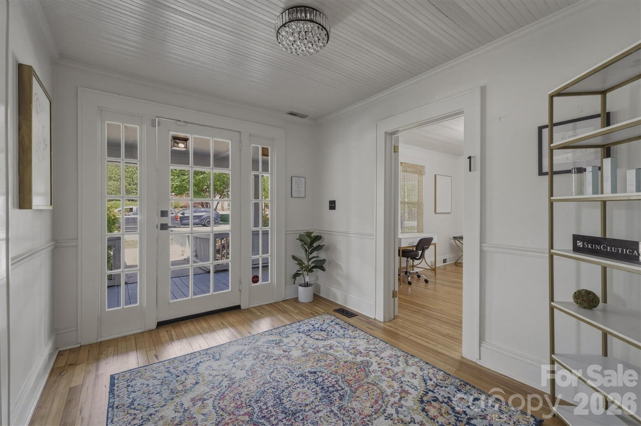 408 S Green Street Morganton NC 28655