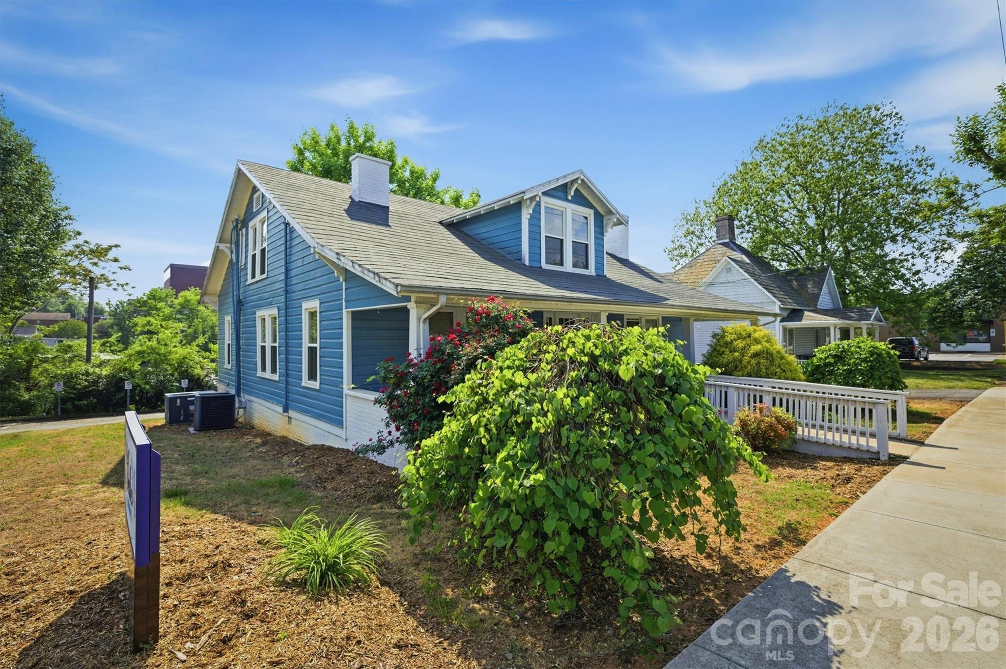 408 S Green Street Morganton NC 28655